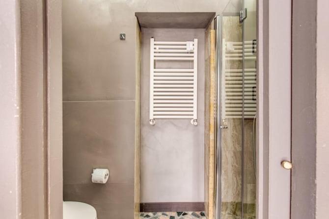 Smart Lux Roma Centro Hotel Buitenkant foto